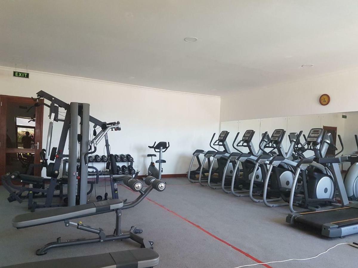 Nashera Hotel Dodoma Luaran gambar